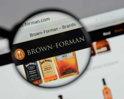 Are Wall Street Analysts Predicting Brown-Forman Stock Will Climb or Sink?